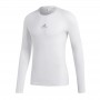 adidas Baselayer AlphaSkin LS длинный рукав 487