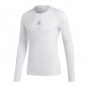 adidas Baselayer AlphaSkin LS длинный рукав 487
