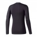 adidas TechFit Base Print LS длинный рукав 650