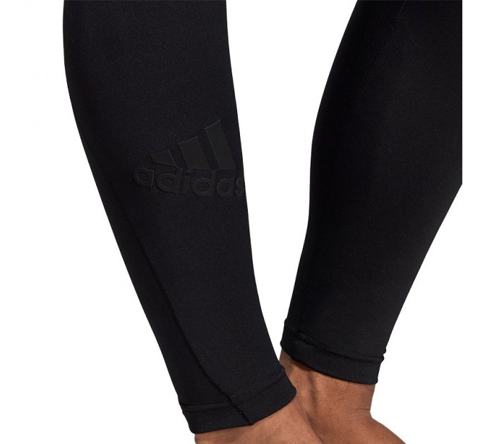 adidas AlphaSkin Tech Tights leginsy 575
