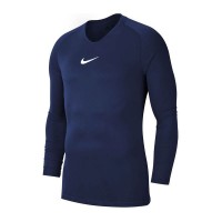 Nike JR Dry Park First Layer dł.rękaw 410