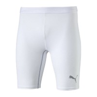 Тайтсы Puma TB Short Tight 6 04