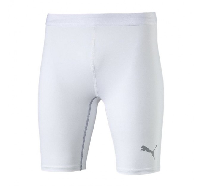 Тайтсы Puma TB Short Tight 6 04