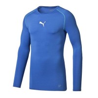 Термо Puma TB LS Shirt 02
