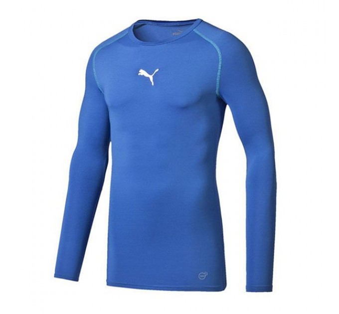 Термо Puma TB LS Shirt 02