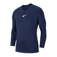 Термокофта Nike Dry Park First Layer 410