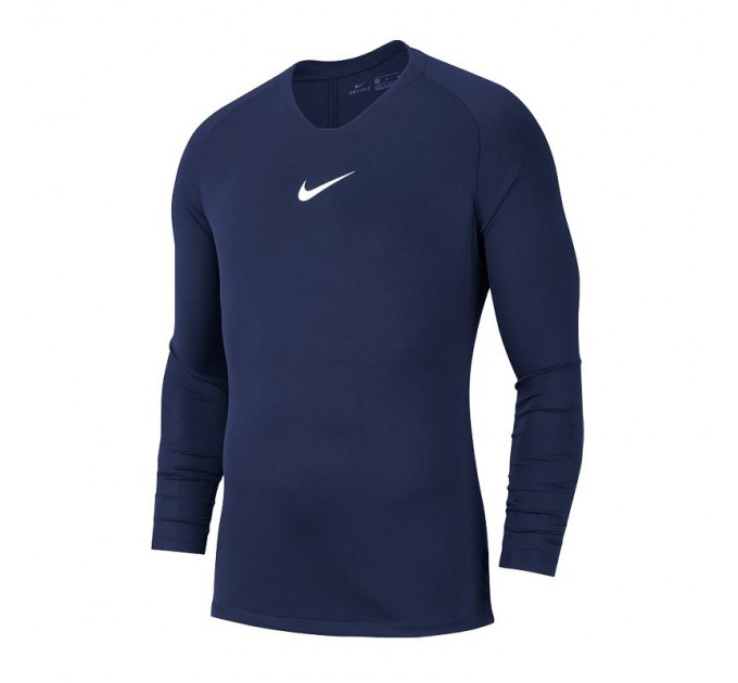 Термокофта Nike Dry Park First Layer 410