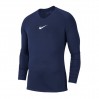 Термокофта Nike Dry Park First Layer 410