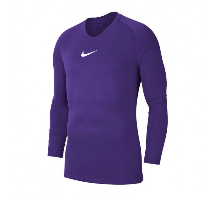 Термокофта Nike Dry Park First Layer 547