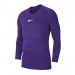 Термокофта Nike Dry Park First Layer 547
