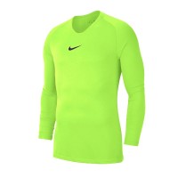 Термокофта Nike Dry Park First Layer 702