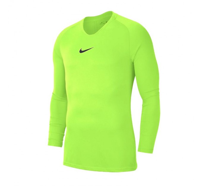 Термокофта Nike Dry Park First Layer 702