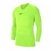 Термокофта Nike Dry Park First Layer 702