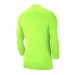 Термокофта Nike Dry Park First Layer 702