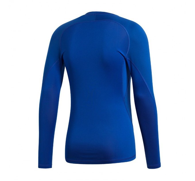 adidas Baselayer AlphaSkin LS длинный рукав 488