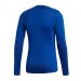 adidas Baselayer AlphaSkin LS длинный рукав 488
