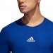adidas Baselayer AlphaSkin LS длинный рукав 488