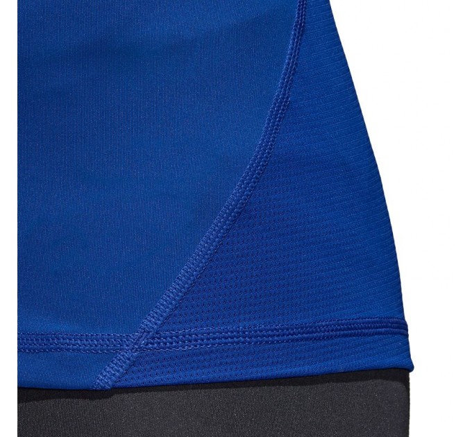 adidas Baselayer AlphaSkin LS длинный рукав 488
