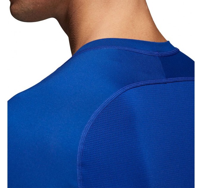 adidas Baselayer AlphaSkin LS длинный рукав 488