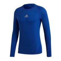 adidas Baselayer AlphaSkin LS длинный рукав 488