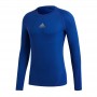 adidas Baselayer AlphaSkin LS длинный рукав 488