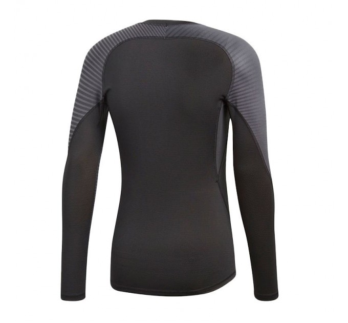adidas AlphaSkin Climawarm LS длинный рукав 275