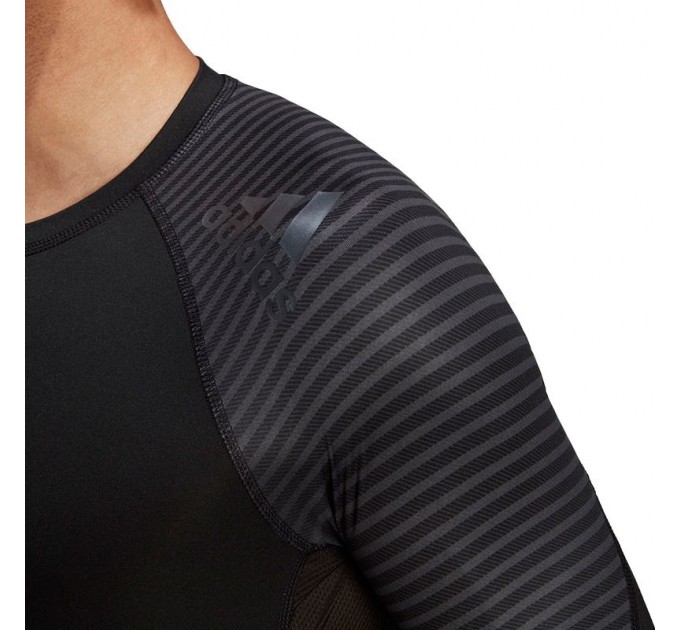 adidas AlphaSkin Climawarm LS длинный рукав 275