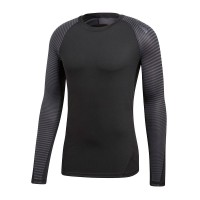 adidas AlphaSkin Climawarm LS длинный рукав 275