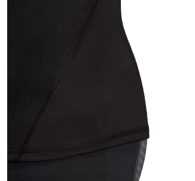 adidas AlphaSkin Climawarm LS длинный рукав 275