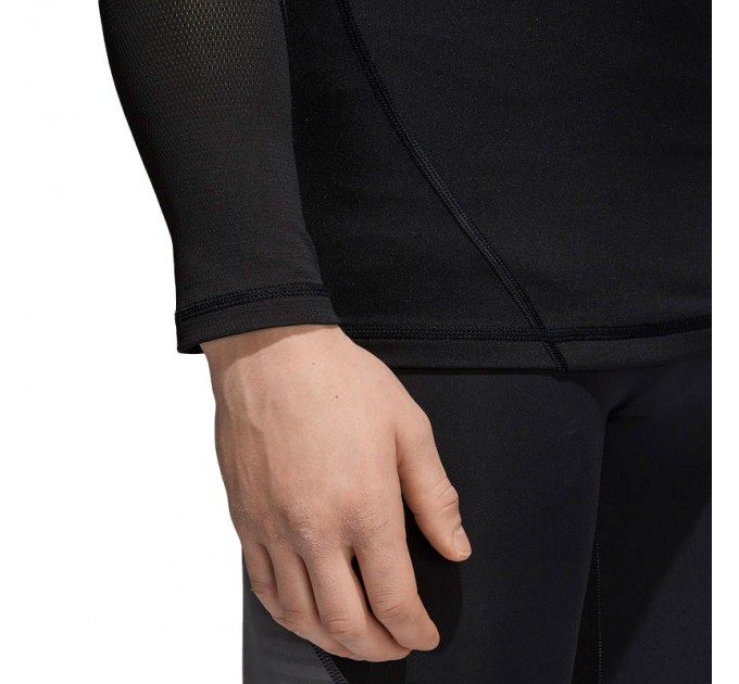 adidas AlphaSkin Climawarm LS длинный рукав 275