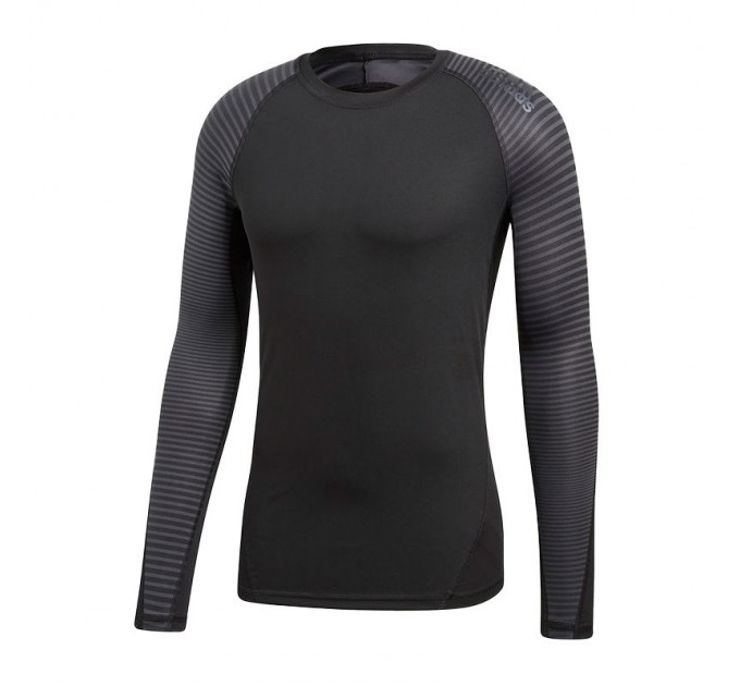 adidas AlphaSkin Climawarm LS длинный рукав 275
