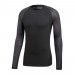 adidas AlphaSkin Climawarm LS длинный рукав 275