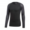 adidas AlphaSkin Climawarm LS длинный рукав 275
