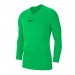 Термокофта Nike Dry Park First Layer 329