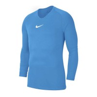 Nike JR Dry Park First Layer dł.rękaw 412