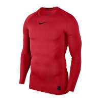 Nike Pro Top Compression LS dł.rękaw 657