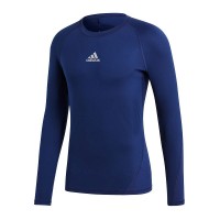 adidas Baselayer AlphaSkin LS длинный рукав 489