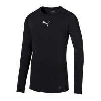 Термокофта Puma TB LS Shirt 03