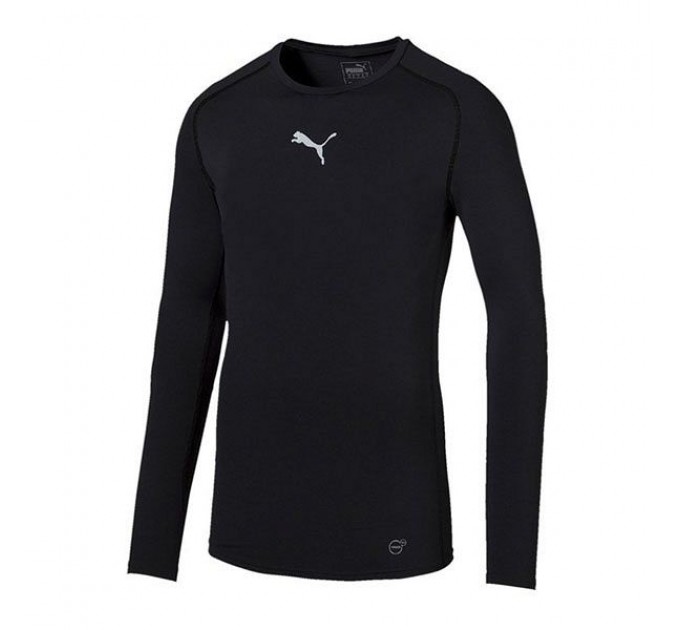 Термокофта Puma TB LS Shirt 03