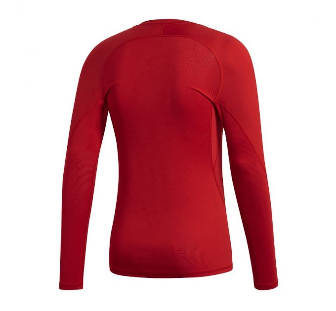 adidas Baselayer AlphaSkin LS длинный рукав 490