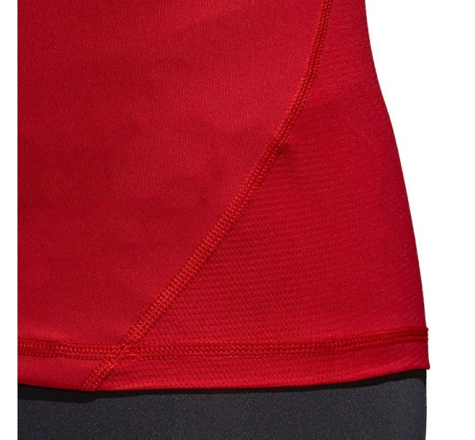 adidas Baselayer AlphaSkin LS длинный рукав 490
