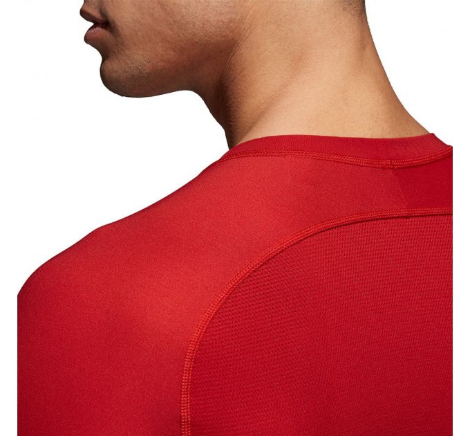 adidas Baselayer AlphaSkin LS длинный рукав 490