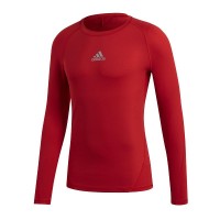 adidas Baselayer AlphaSkin LS длинный рукав 490
