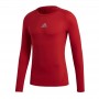adidas Baselayer AlphaSkin LS длинный рукав 490