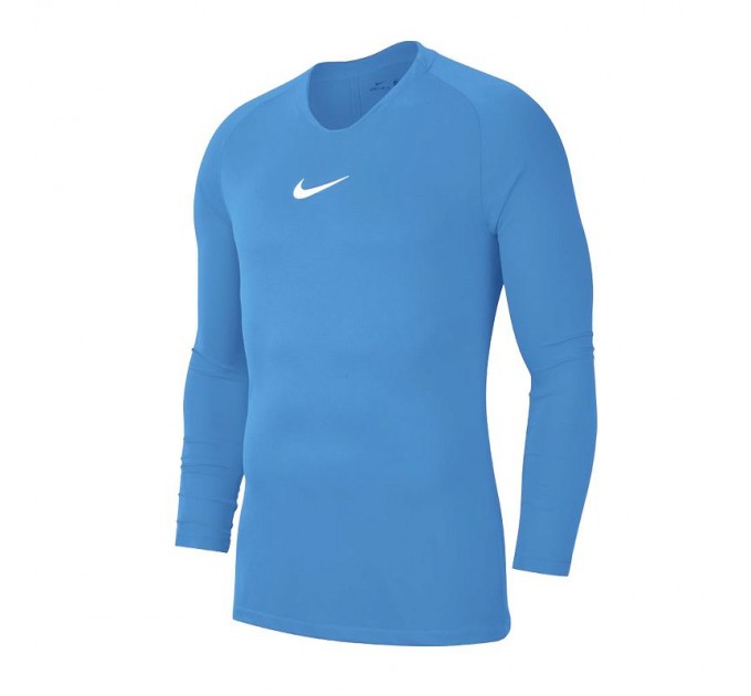 Термокофта Nike Dry Park First Layer 412