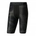 adidas Techfit Chill Print Shorty 9 891