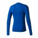 adidas TechFit Base Print LS длинный рукав 018