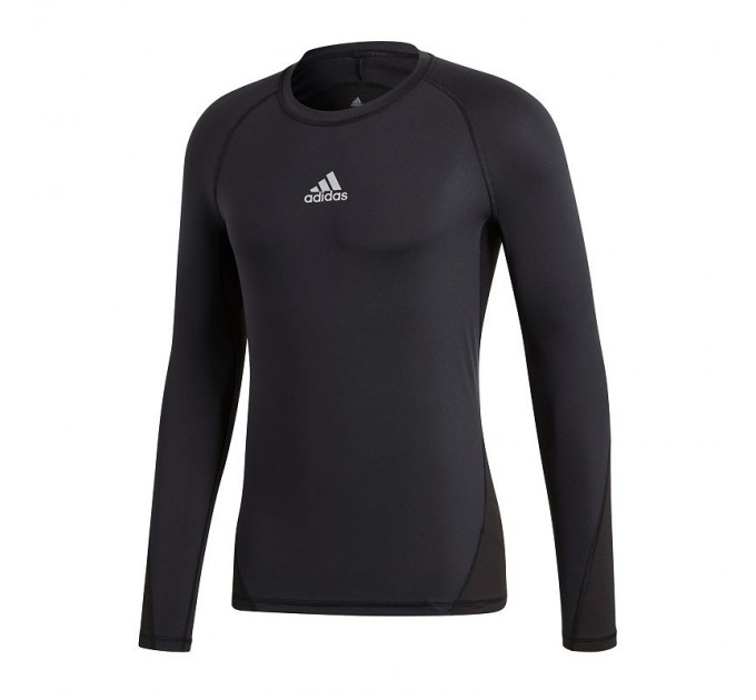 adidas Baselayer AlphaSkin LS длинный рукав 486