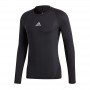 adidas Baselayer AlphaSkin LS длинный рукав 486