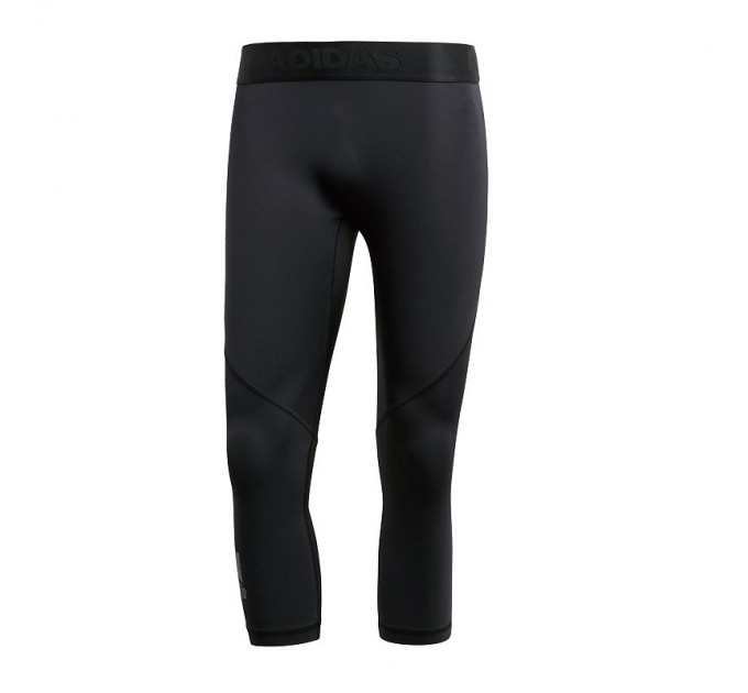adidas Alphaskin Sport Tights 3/4 leginsy 331